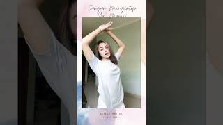 Goyang Pargoy Mukanya Bikin Bingung