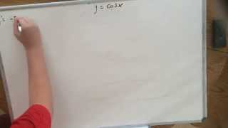 Part 1 of 2 of Euler's identity proof