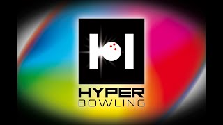 John explains HyperBowling