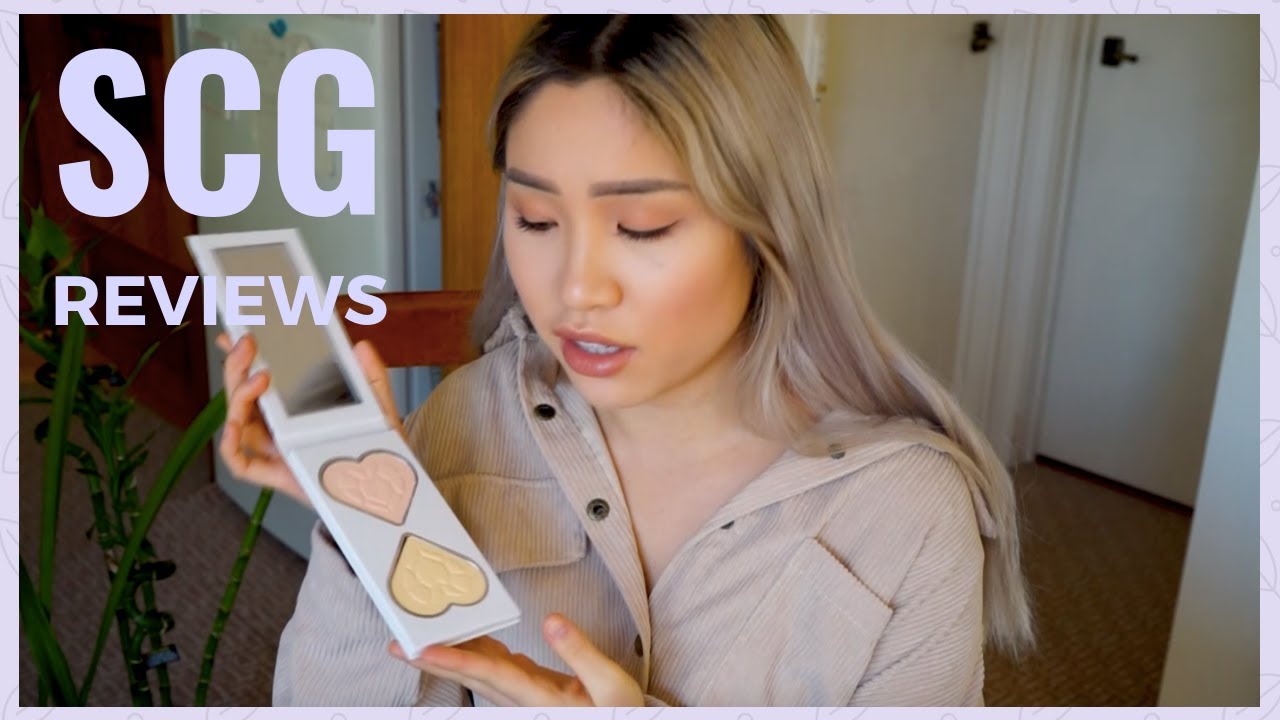 Scg Properly Tests Nikita Draguns Transformation Kit Youtube 