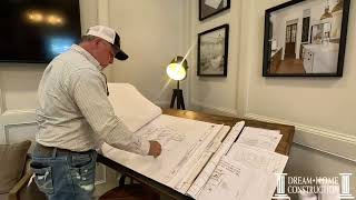 Dream Home Construction Spotlight