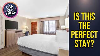 Best Western Inn - Is This the Perfect Stay Santa Cruz CA United States