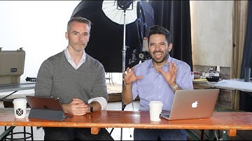 Device Management for Businesses Using iPhones, iPads, and Macs | The Foojee Show Episode 13