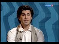 Николай Цискаридзе. Вступительное слово к балету "Легенда о любви"  25 08 2013