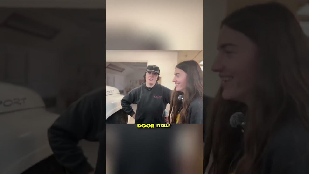 What’s the sketchiest thing that’s happened to you on the highway? 👇