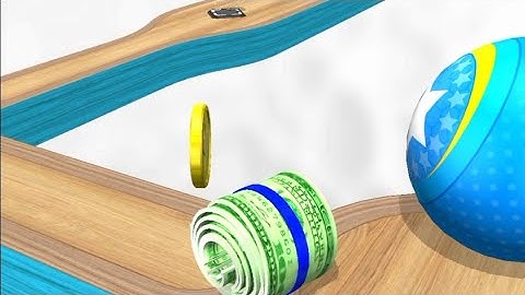 Going balls 🤩 #1009 😍  Levels Gameplay Android,ios 🔥🔥🔥 ❤️🍌⚽🍎🏀💪🎉🎀👍⚾🎂💖🎨