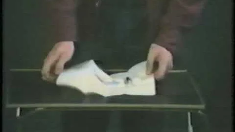 Stuart Sherman Part 2
