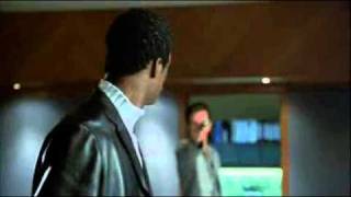 Jason Statham death scene - Turn It Up (2000)