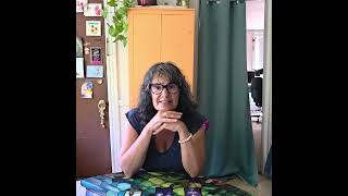 Tarot Reading-past present future-Libra Gemini Aquarius 