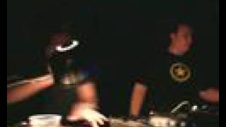 Del Scorpio vs dj SMiLE @ Undergrounded 01-03-2008