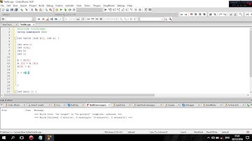 cara membalik nilai array, bahasa c++