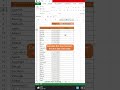 Calculate Remaining Days ЁЯШ ЁЯШ ЁЯФе Shrots Excel Calculate Remaining Days ЁЯШ ЁЯШ ЁЯФе Shrots Excel