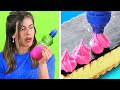 25 GENIUS WAYS TO USE PLASTIC BOTTLES || Helpful Kitchen Hacks by 5-Minute Recipes!