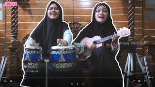 MENUA BERSAMAMU (TRI SUAKA) VERSI KOPLO KENTRUNG (D'DOLIT COVER)
