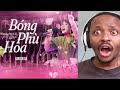 Phương Mỹ Chi x DTAP - Bóng Phù Hoa REACTION | Live Performance | Sing!Asia