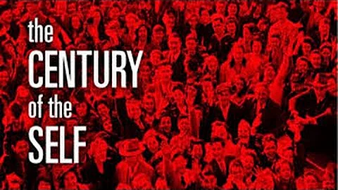 The Century of the Self - Part 1: "Happiness Machi...