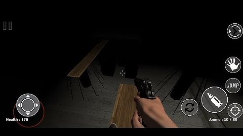 Mutant Zone 2 ESCAPE - Intense Getting To The Next Level _ ActionGameplay