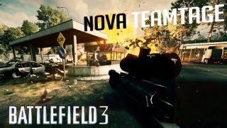 NoVa Teamtage - Battlefield 3