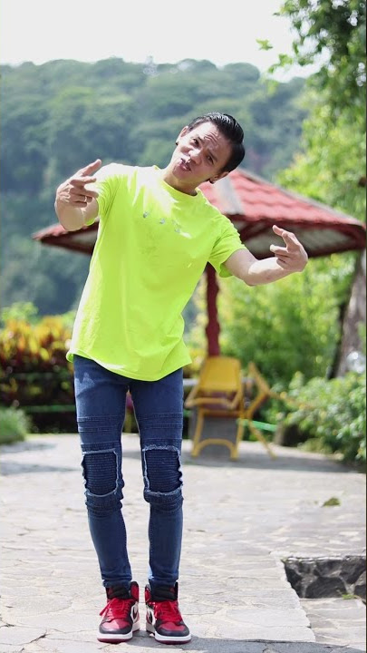 DJ BILANG PA MAMA MANTU VS ANAK MANTU