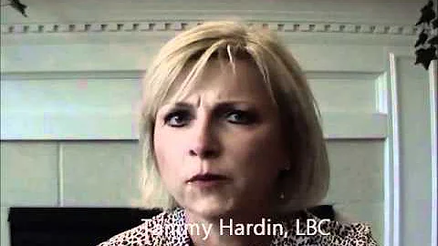About Tammy Hardin