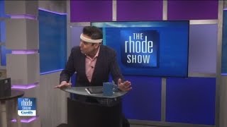 Top of Show - The Rhode Show