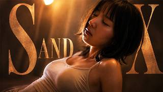 2026大尺度倫理猛劇《S&X》，題材禁忌敏感，成年人的秘密徹底扒光！