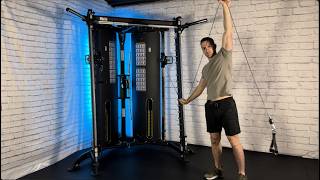 Centurion CFT PRO  Insanely Smooth Cable Motion Explained + Cable  Ratios Breakdown