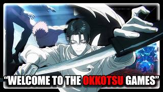 These 3 RAN the culling games!!!