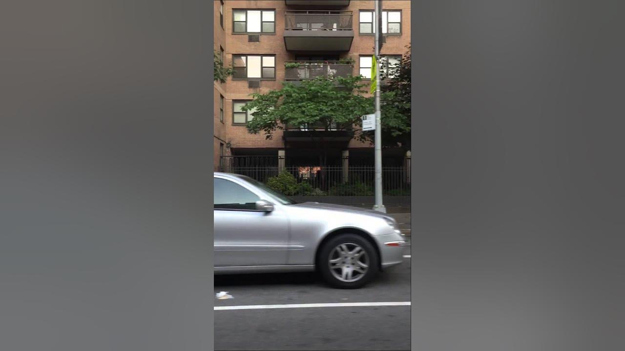 The Telemarketer Phone Tap Z100 September 3, 2015. Scary Jones. Elvis Duran YouTube