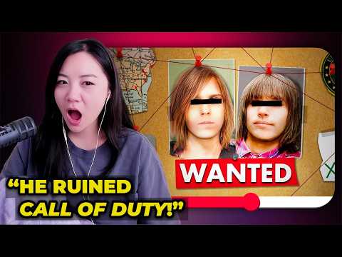 The Kids Who Hacked Xbox | Fanfan Reacts