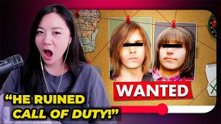 Famous The Kids Who Hacked Xbox | Fanfan Reacts Profile