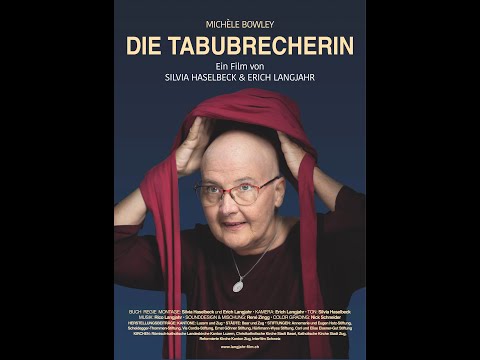 Die Tabubrecherin - Trailer