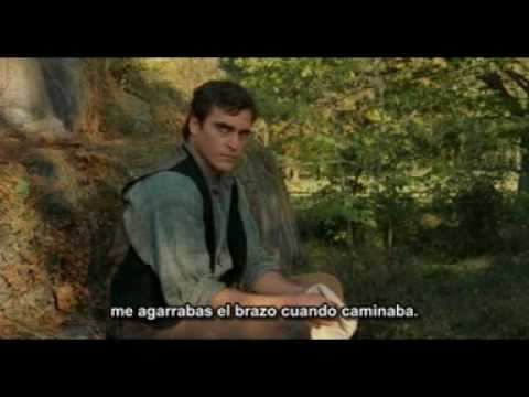 Joaquin Phoenix The Village Youtube