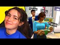 É NATO NOSTRO FIGLIO!!  - THE SIMS 4