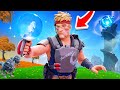 Mon PREMIER TOP 1 de la NOUVELLE SAISON 6 Fortnite