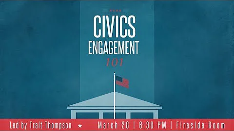 Civics Engagement 101 Class