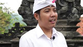 Keesaaan Tuhan Dalam Pandangan Agama Hindu  Pelita Dharma Episode Xii