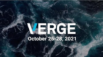 The Climate Tech Event: VERGE 21 Highlights