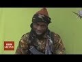 Boko haram who is abubakar shekau  bbc news