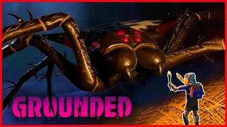 100 NGÀY SINH TỒN TRONG GROUNDED - CodyGaming [Full Game]