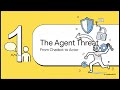 Taming OpenClaw: : Security Analysis and Mitigation of Autonomous Agent Threats