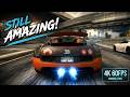 Need for Speed Most Wanted on Android in 2026 Still 