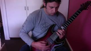 Earthrealm Guitar Playthrough