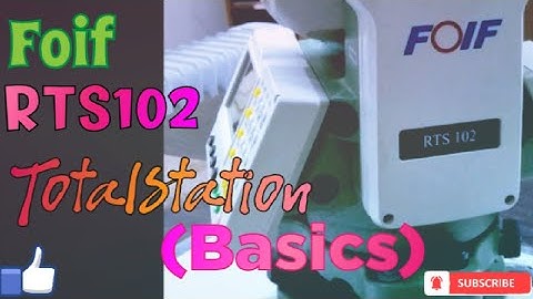 Foif RTS 102 (Basics) by Mr. Ankit Sharma 👍