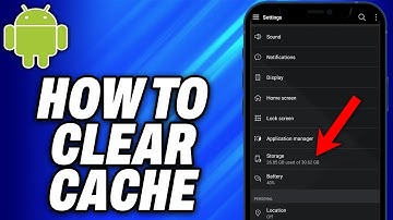 How To Clear Cache on Android Phone (2025) - Easy Fix
