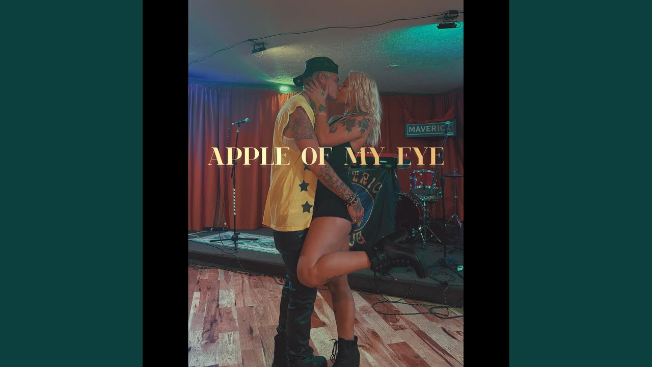 Apple of my Eye - YouTube