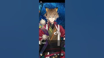 Welcome to the Yokai inn |💮Akira//Senri💮|