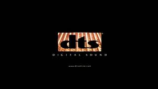 (REUPLOAD) DTS (SL/With Original Prototype Mix)/THX (Broadway 2000 Prototype) Logo (2000)