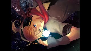 Anti-Nightcore - My Head & My Heart