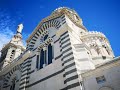 Marseille-Alger : les cathédrales entre deux rives / Соборы Марселя и Алжира